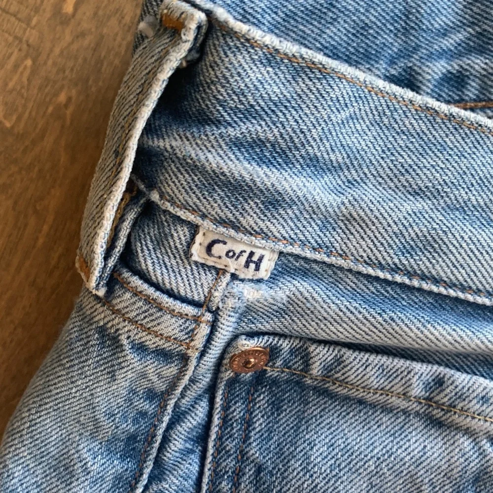 Citizens of Humanity Gaucho Jeans - Picture 6 of 12